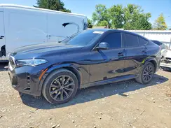 5UX33EX02S9X13728 2025 BMW X6