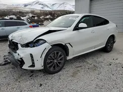 5UX33EX02S9Y43959 2025 BMW X6