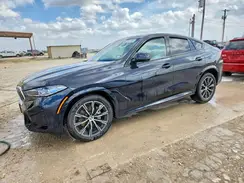 5UX33EX02T9229141 2026 BMW X6