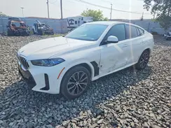 5UX33EX02T9232654 2026 BMW X6
