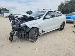 5UX33EX02T9271602 2026 BMW X6