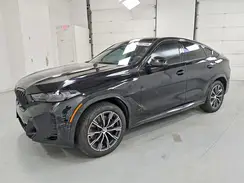 5UX33EX02T9280462 2026 BMW X6