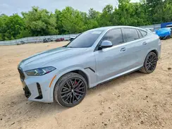 5UX33EX03R9S31389 2024 BMW X6