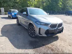 5UX33EX03R9S38164 2024 BMW X6