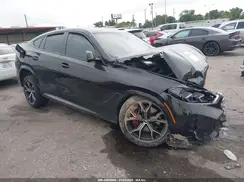 5UX33EX03R9S39993 2024 BMW X6