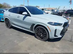 5UX33EX03R9S44739 2024 BMW X6