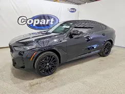 5UX33EX03R9S90779 2024 BMW X6