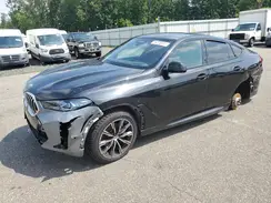 5UX33EX03R9T65951 2024 BMW X6