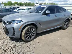 5UX33EX03R9U97639 2024 BMW X6