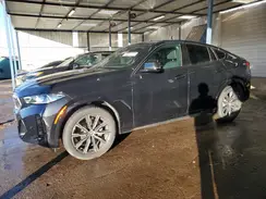 5UX33EX03R9V81833 2024 BMW X6