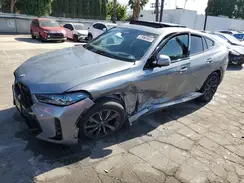 5UX33EX03S9X00132 2025 BMW X6