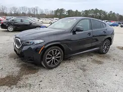5UX33EX03S9X23345 2025 BMW X6