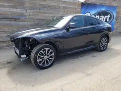5UX33EX03S9X36158 2025 BMW X6