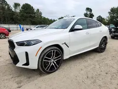 5UX33EX03S9Y56445 2025 BMW X6