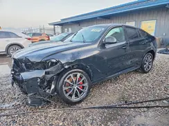 5UX33EX03S9Z38997 2025 BMW X6