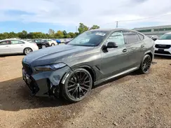 5UX33EX03T9062563 2026 BMW X6