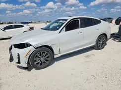 5UX33EX03T9128853 2026 BMW X6