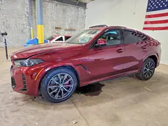 5UX33EX03T9249415 2026 BMW X6
