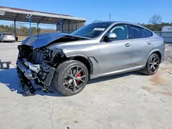 5UX33EX03T9276503 2026 BMW X6