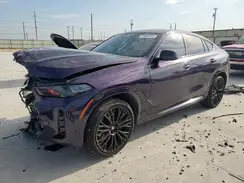 5UX33EX04R9T57700 2024 BMW X6