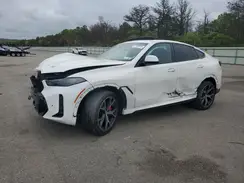 5UX33EX04R9U41354 2024 BMW X6