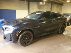5UX33EX04R9U51043 2024 BMW X6