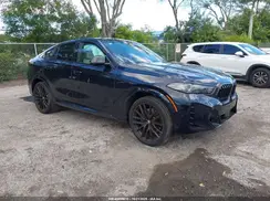 5UX33EX04R9V18045 2024 BMW X6