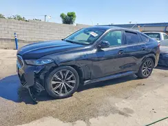 5UX33EX04R9W08540 2024 BMW X6