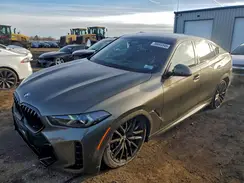 5UX33EX04S9005979 2025 BMW X6