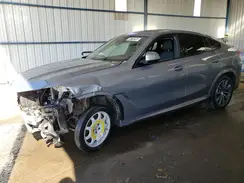 5UX33EX04S9W89514 2025 BMW X6