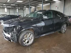 5UX33EX04S9X00981 2025 BMW X6