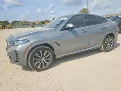 5UX33EX04S9X32183 2025 BMW X6