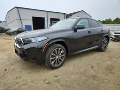 5UX33EX04S9Z06883 2025 BMW X6