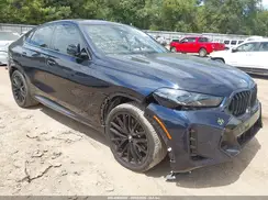 5UX33EX04S9Z06897 2025 BMW X6
