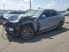 5UX33EX04S9Z62483 2025 BMW X6