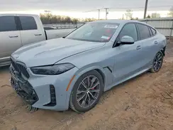 5UX33EX04T9076505 2026 BMW X6