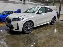 5UX33EX04T9113861 2026 BMW X6
