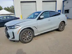 5UX33EX04T9192531 2026 BMW X6