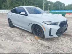 5UX33EX04T9256759 2026 BMW X6
