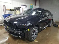 5UX33EX04T9285176 2026 BMW X6