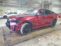 5UX33EX04T9322792 2026 BMW X6