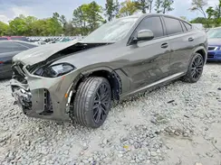 5UX33EX04T9325630 2026 BMW X6