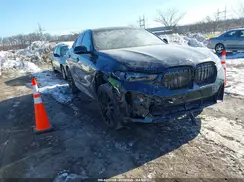 5UX33EX05R9S35170 2024 BMW X6