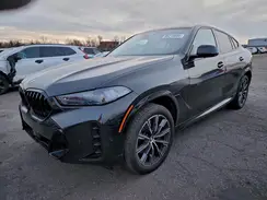 5UX33EX05R9S57900 2024 BMW X6