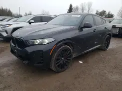 5UX33EX05R9T18274 2024 BMW X6