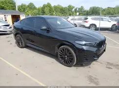 5UX33EX05R9U78624 2024 BMW X6