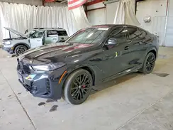 5UX33EX05R9U96573 2024 BMW X6