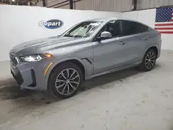 5UX33EX05R9V15249 2024 BMW X6