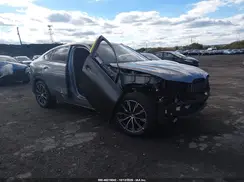 5UX33EX05R9V53337 2024 BMW X6