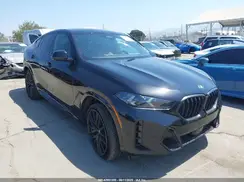 5UX33EX05R9V53550 2024 BMW X6
